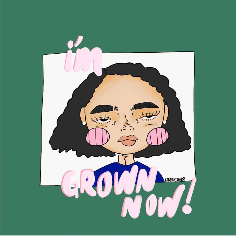 Meet your Posher, Makaila